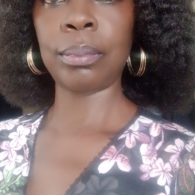 Joyce Bwanga