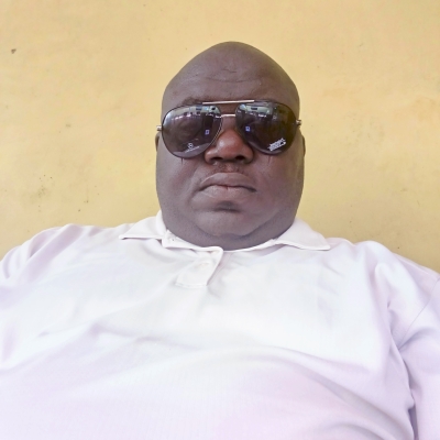 Ezekiel Atsi