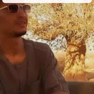 Ahmed Kheniche