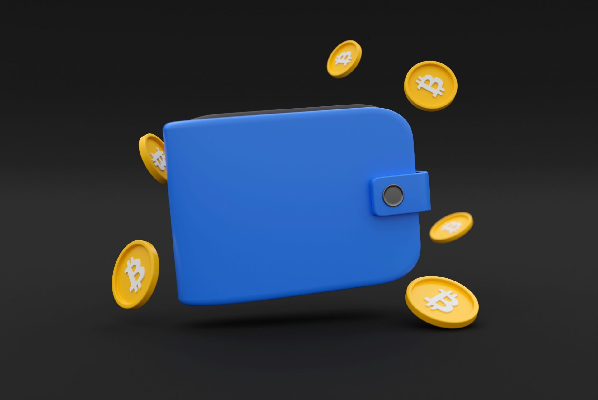 Buy The Dip: Over 20,000 Wallets Now Hold 100+ Bitcoin