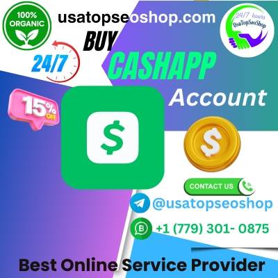 How do I get a Top verified CashApp accounts