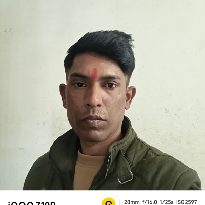 Vijay Kumar
