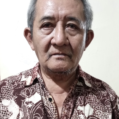 BAMBANG Sutrisno