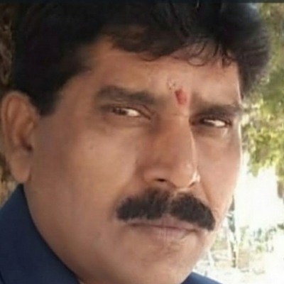 Suresh Haware