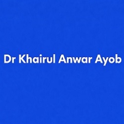 drkhairulayob