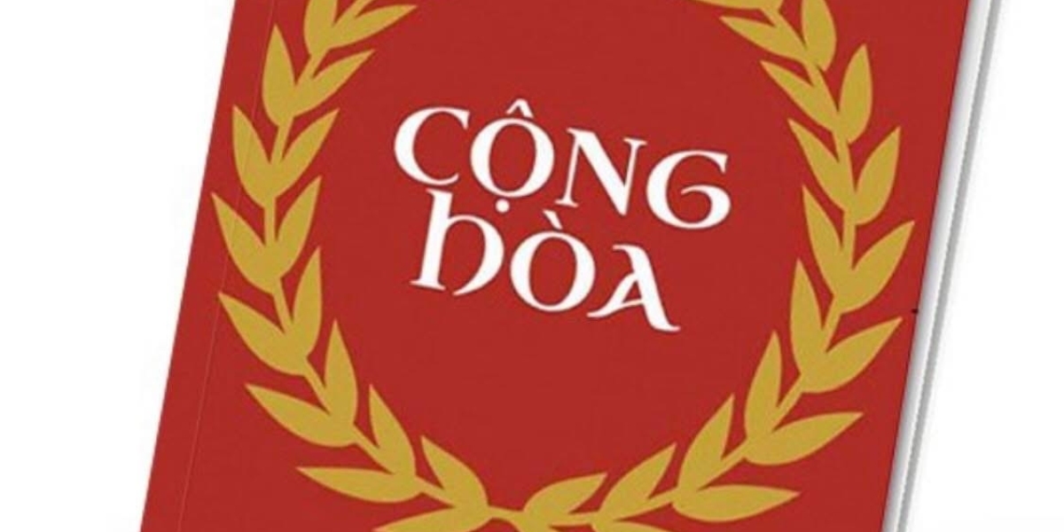 Cộng Hoà