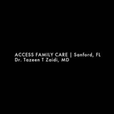 Access Family Care