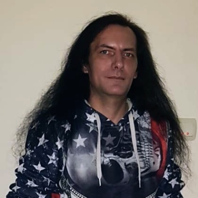 Csaba Zsolt Szabo