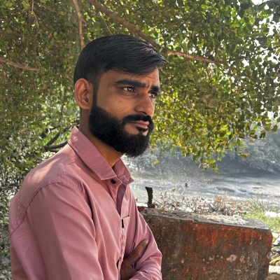 Om Prakash Lohar