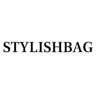 stylish bag