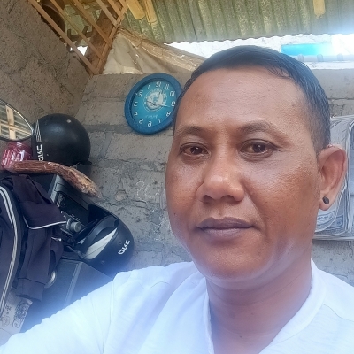 Komang Sudiarta