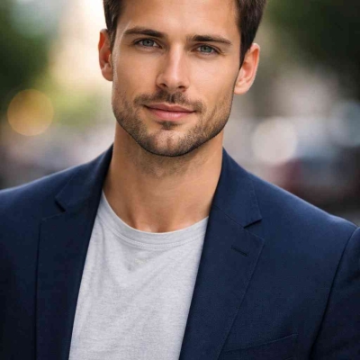 William Taylor