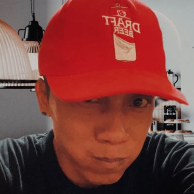 Arif Darmawan