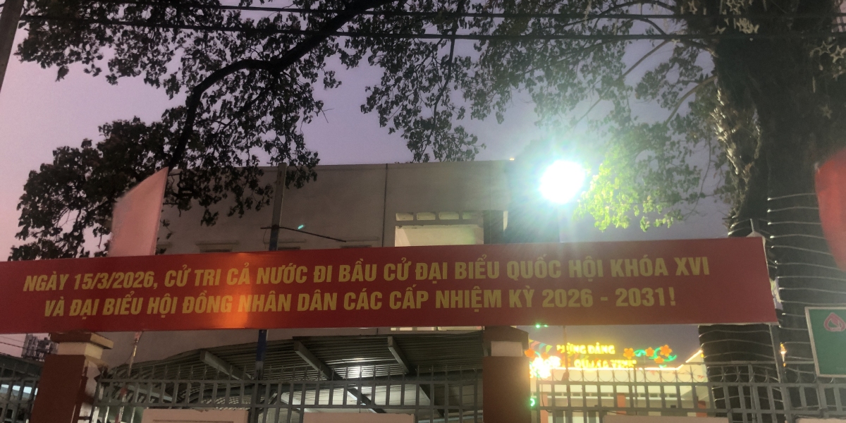 Nhất thể hoá hay chỉ là bình mới rượu cũ