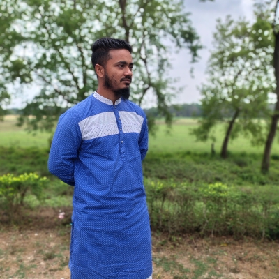 Rojob Ali
