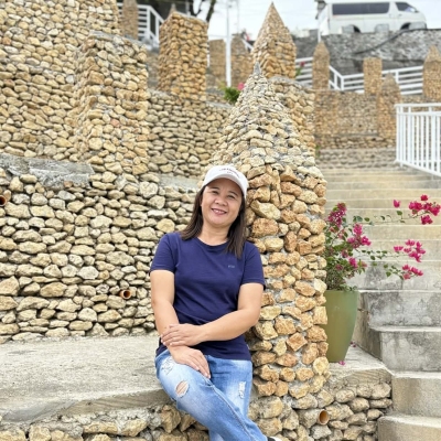 Jennilyn Magpantay