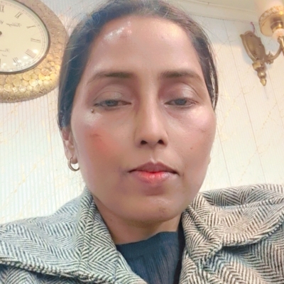 Meena Gari