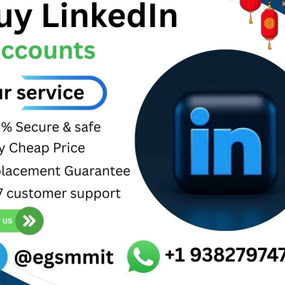 Buy LinkedIn Accounts Can Elevate Your Career
