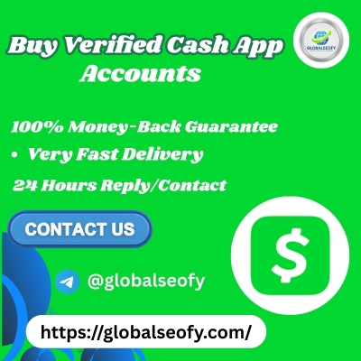 cashapp account