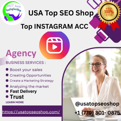 How to Instagram accounts will get top