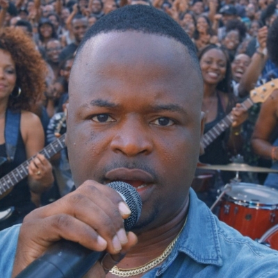 richard MAKOU Makou