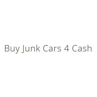 Buy Junk Cars 4 Cash