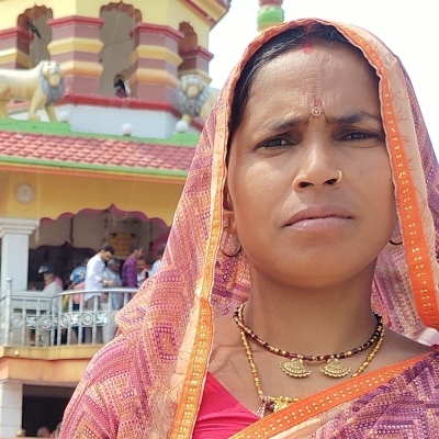 Nilam Devi