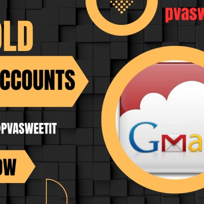 Old Gmail Accounts