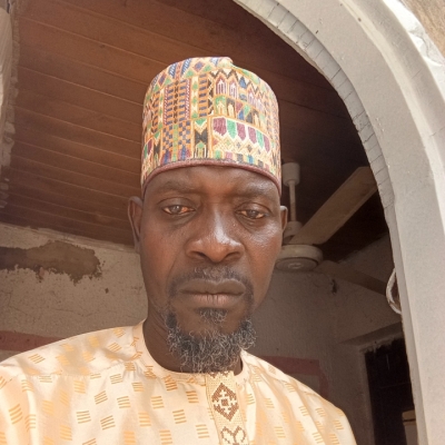 Aminu Mahmud