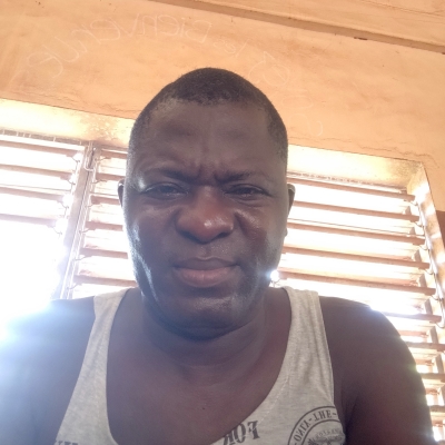 Marques AKOUTA HOUNGA