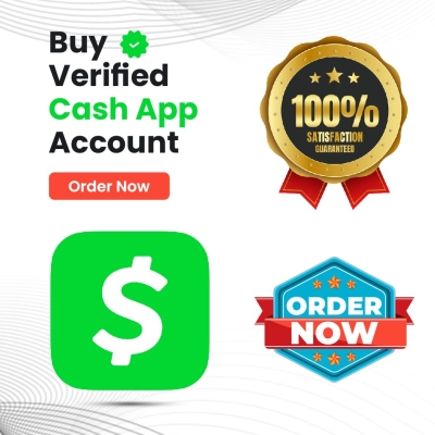 Buy Verified Cash App Accounts Accounts