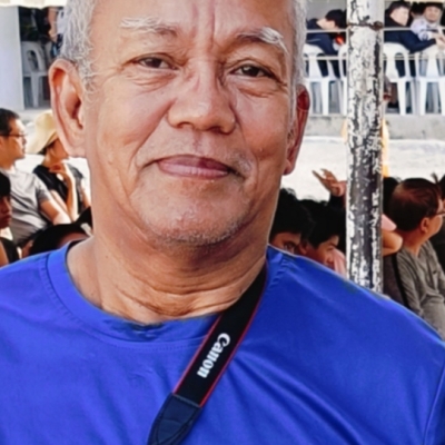 Zwingli Montenegro