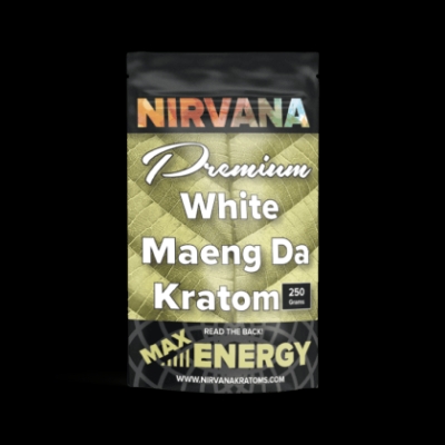 Nirvana Kratom Kratom