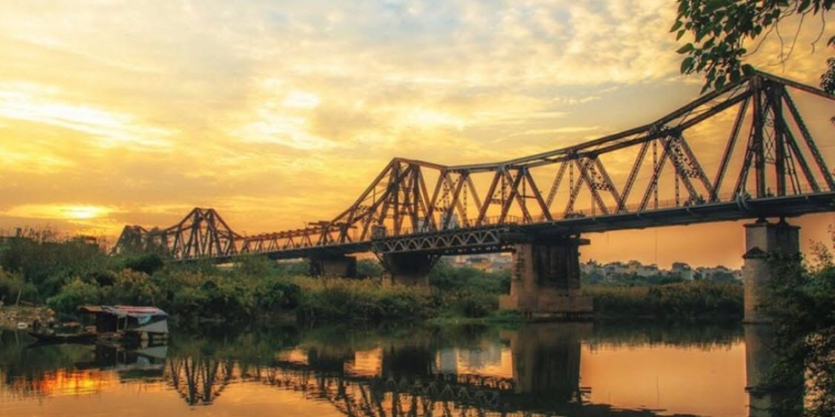 Xứ Đông Dương và nhà nước Việt Nam hiện đại