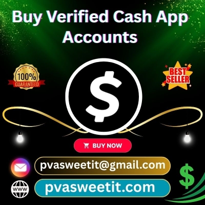 Buy Verified Cash App Accounts