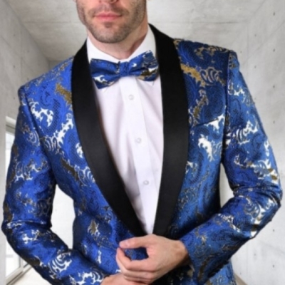 statement suits