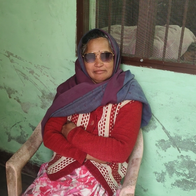 Mahandari .