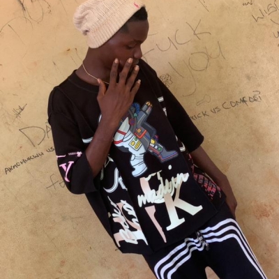 Ani Chidiebere