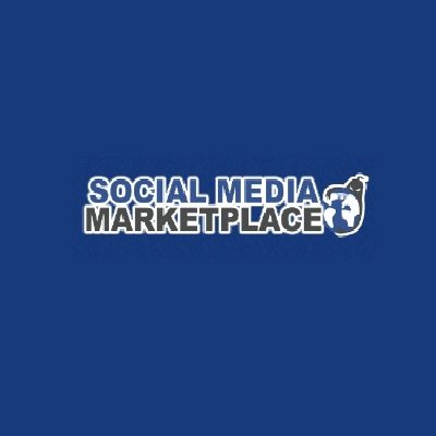 Social Media Marketplace
