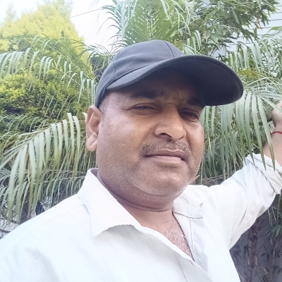 Ramadhar Chauhan