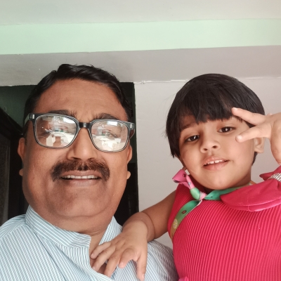 DINESH PRATAP SINGH