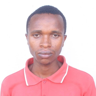 Fabrice Irinikigongwe