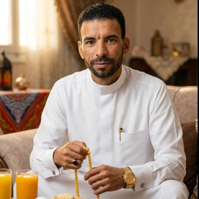 Mohamed Ragab Fahmy