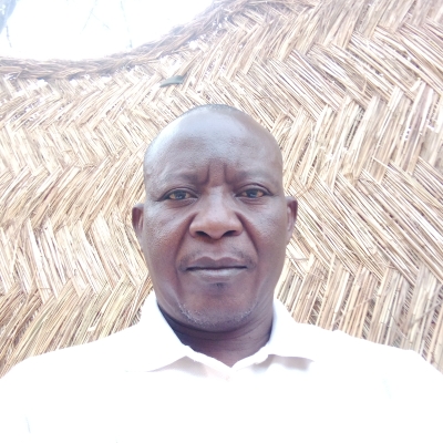 Mbaindolegoum Joel Mbaindolegoum