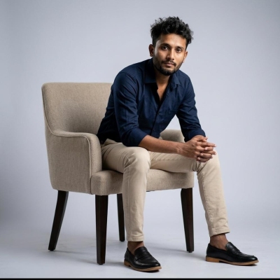 Abdulla Al Mamun