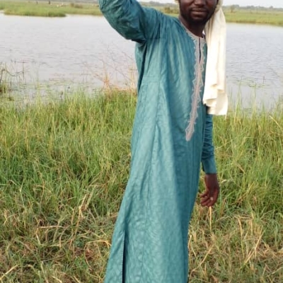 Tahir Abdallah hamat