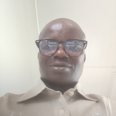 Oladeji Michael