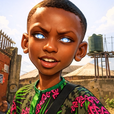 Emmanuel Ordinakachi