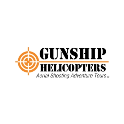 Gunship Helicopters