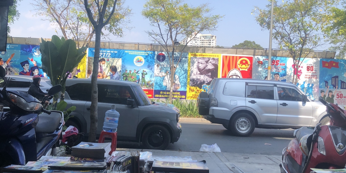 Thời thế, thế thời